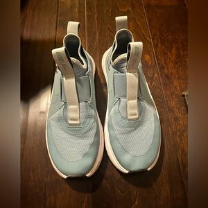 Nike Kids Flex Plus Running Shoes